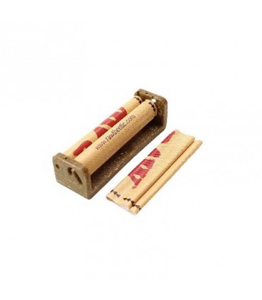 RAW MAQUINA ENROLADORA 1/4 12UDS