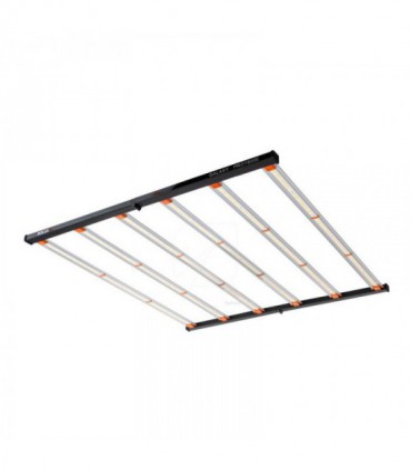 Sistema Galaxy Pro Led 1800E 630W Solux | Hortitec | Distribución Mayorista
