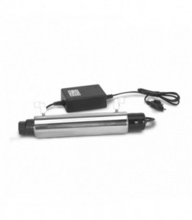 Kit Lampara UV 22LPM Growmax Water | Hortitec | Distribución Mayorista Kit Lampara UV 22LPM Growmax Water | Hortitec | Distribución Mayorista