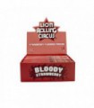 LRC PAPEL FLAVOUR 1 1/4 BLOODY STRAWBERRY 15UDS