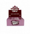 LRC PAPEL FLAVOUR 1 1/4 CHERRY BABY 15UDS