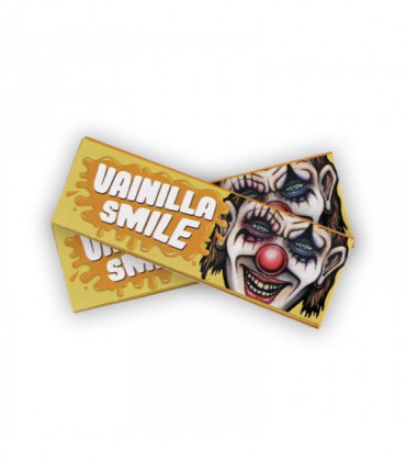 LRC PAPEL FLAVOUR 1 1/4 VAINILLA SMILE 15UDS