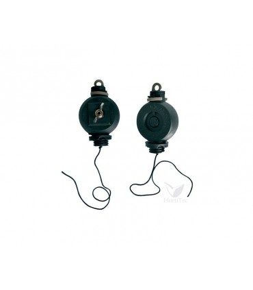 POLEAS EASY ROLL ORIGINAL PACK 2UDS