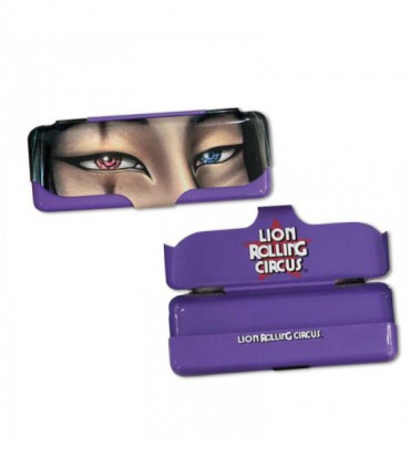 LRC COVER ROLLING PAPER MIX KING SIZE 12UDS