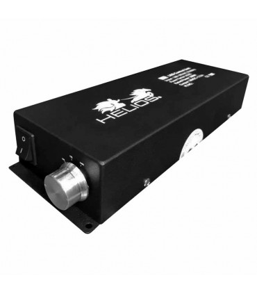 LED SECOND SUN KIT 200W 2LEN SMD HELIOS CORPORATE