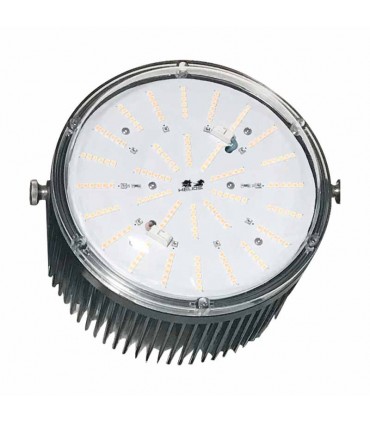 LED SECOND SUN KIT 200W 2LEN SMD HELIOS CORPORATE