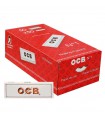 OCB PAPEL BLANCO N1 50UDS