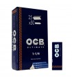 OCB PAPEL ULTIMATE 1 1/4 25UDS