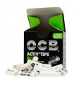 OCB FILTRO CARBON PREMIUM 50UDS