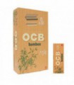 OCB PAPEL BAMBOO 1 1/4 25UDS