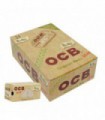 OCB PAPEL CANAMO SLIM ROLLO 24UDS