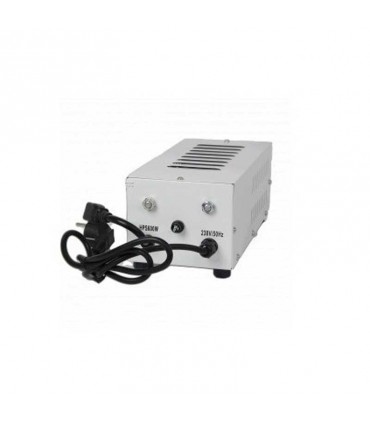 BALASTRO MAGNETICO 400W SOLUX
