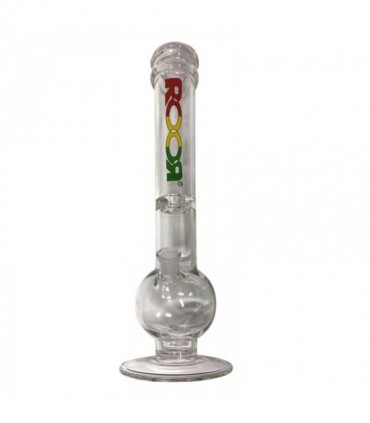 Bong Roor Pyrex 38cm Base Grande 710 Labs | Hortitec