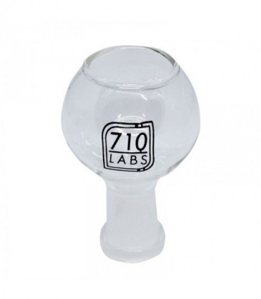 Quemador Domo Extraccion 14mm Hembra 710 Labs | Hortitec