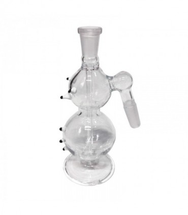 Adaptador Pipa Pyrex 710 Labs | Hortitec