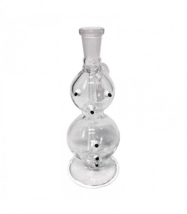 ADAPTADOR PIPA PYREX 710 LABS