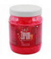 GEL FRESA SILVESTRE 900G ZERUMPRO