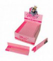 PAPEL KS SLIM PINK 50UDS MONKEY KING