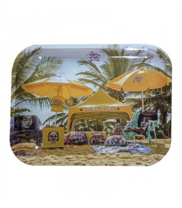 LRC BANDEJA GRANDE MIX 6UDS