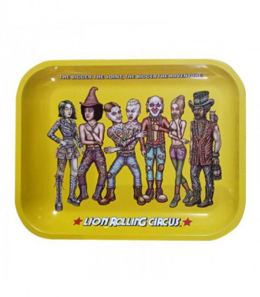 LRC BANDEJA GRANDE MIX 6UDS