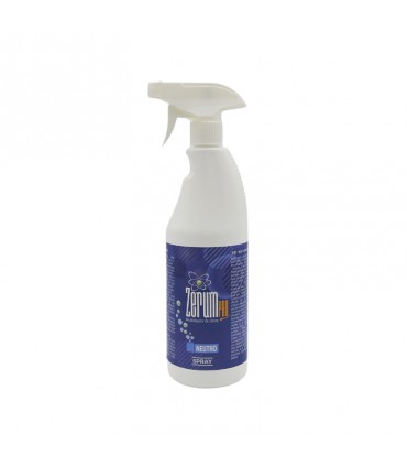 Neutralizador en spray 750ml Neutro de Zerum Neutralice | Hortitec