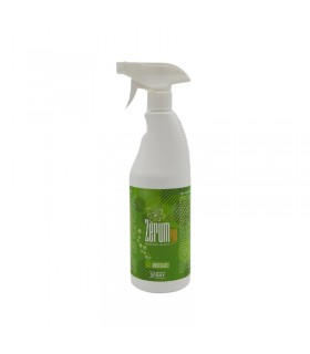 Neutralizador en spray 750ml Mentolado de Zerum Neutralice | Hortitec Neutralizador en spray 750ml Mentolado de Zerum Neutralice | Hortitec