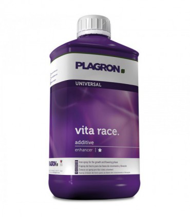 Vita Race 1L de Plagron | Hortitec