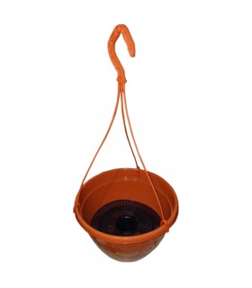 Maceta Redonda Café 1,5L Maceta Redonda Café 1,5L
