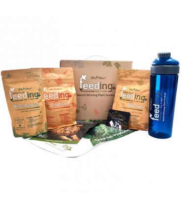 GH FEEDING STARTER KIT BIO