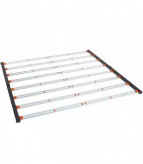 Sistema Galaxy Pro Led de 1000w Solux | Hortitec Distribuciones Sistema Galaxy Pro Led de 1000w Solux | Hortitec Distribuciones