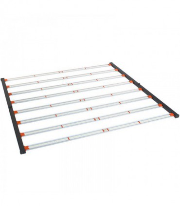 Sistema Galaxy Pro Led de 1000w Solux | Hortitec Distribuciones