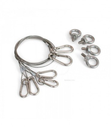 SISTEMA GALAXY PRO LED 1000W SOLUX