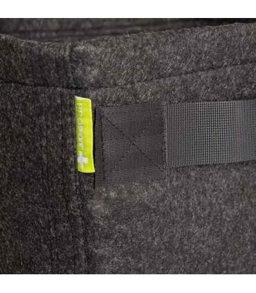 MACETA PROPOT 30L CON ASAS GARDEN HIGHPRO