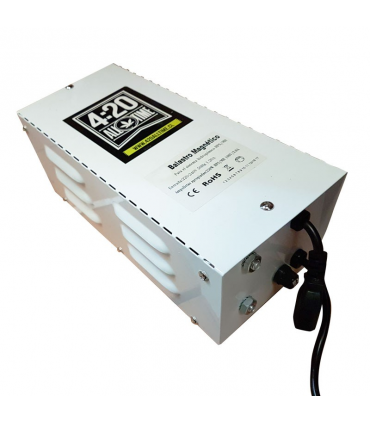 BALASTRO MAGNETICO 150W 420 ALL TIME 3X2