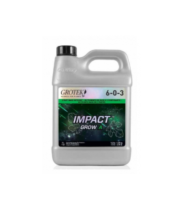 IMPACT GROW A 500ML GROTEK