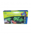 JIFFY 7 TURBA PASTILLAS 50MM CON MALLA 16UDS