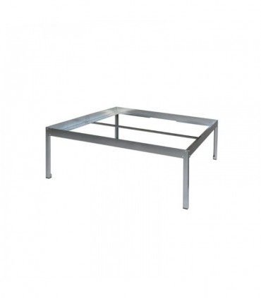 SOPORTE MESA DE CULTIVO ECO 1X1,1M