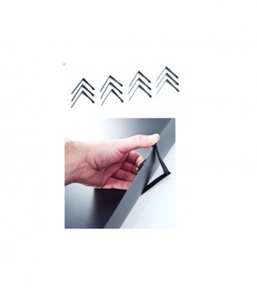 CLIP BANDEJA ROLL TRAY