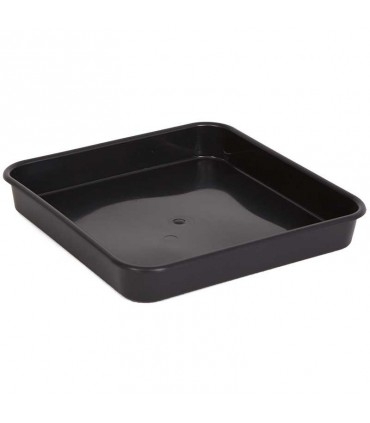PLATO CUADRADO NACIONAL 11-18L 20,5X20,5X3CM 20UDS