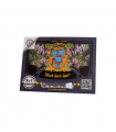 SWEET SEEDS BLACK JACK AUTO 3+1UDS
