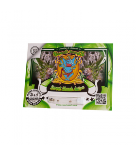 SWEET SEEDS SWEET SKUNK AUTO 3+1UDS