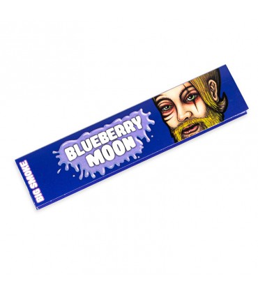 LRC FLAVOUR BLUEBERRY MOON KING SIZE 24UDS