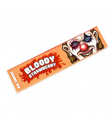 LRC FLAVOUR BLOODY STRAWEBERRY KING SIZE 24UDS