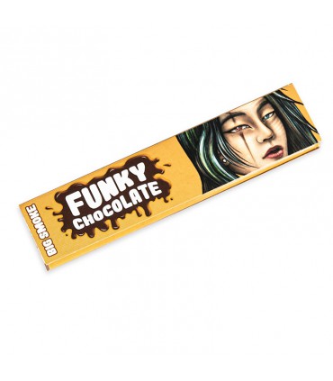 LRC FLAVOUR FUNKY CHOCOLATE KING SIZE 24UDS