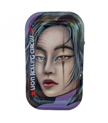 LRC BANDEJA MEDIUM TORA TORA