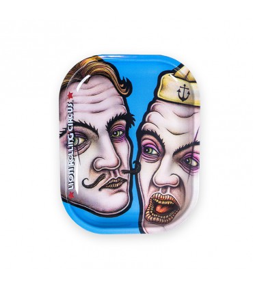 LRC BANDEJA SMALL SILVERFUCK & JELLYBELLY