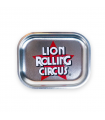 LRC BANDEJA SMALL SILVER
