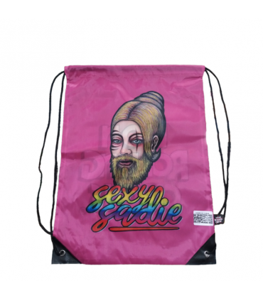 LRC BACKPACK MIX 6UDS