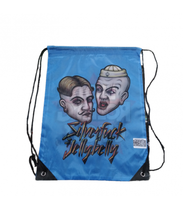 LRC BACKPACK MIX 6UDS