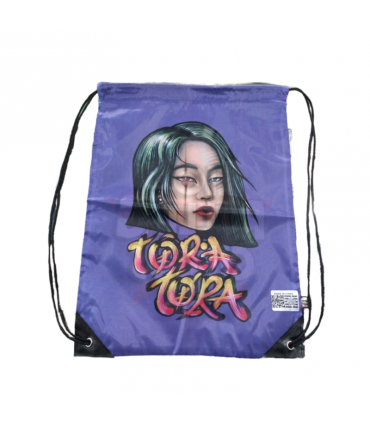 LRC BACKPACK MIX 6UDS